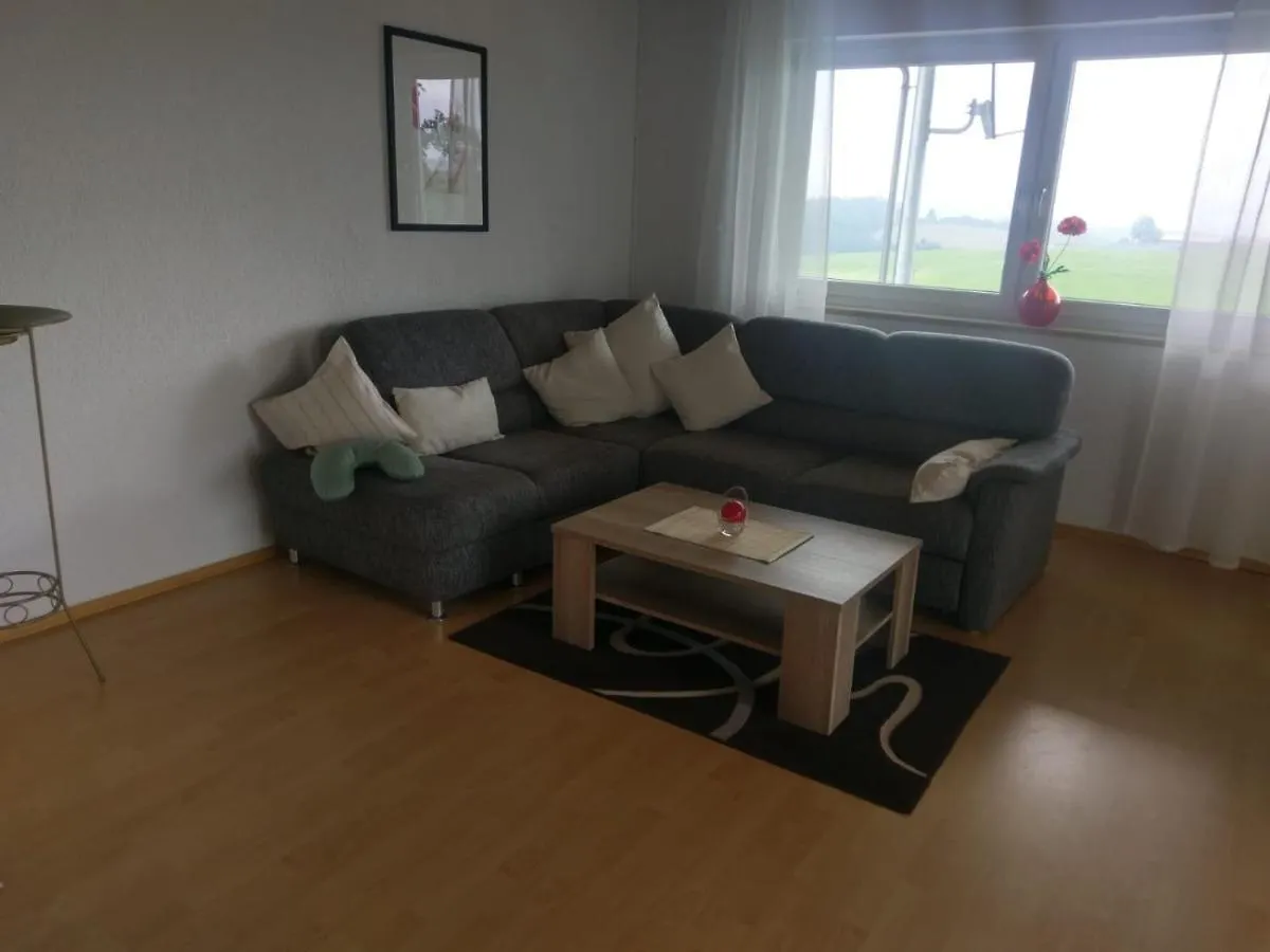 Ferienwohnung Wolf Tittling Apartment