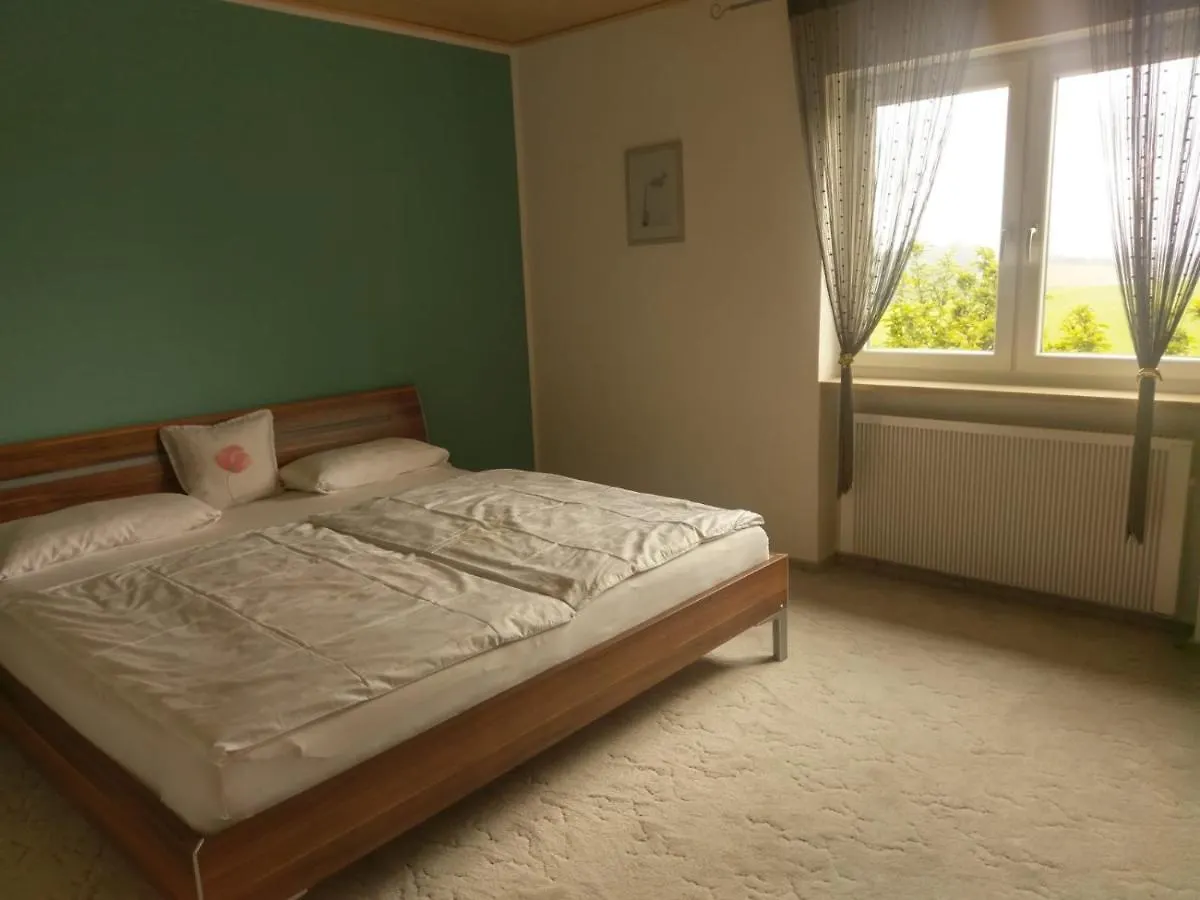 Ferienwohnung Wolf Tittling 0*,  Germany