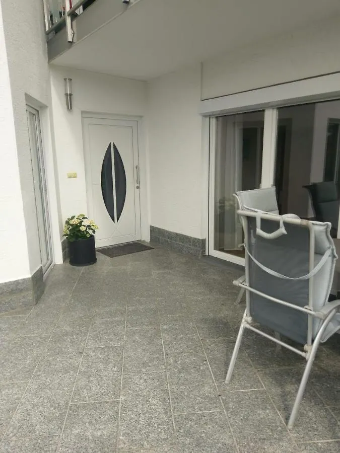 Ferienwohnung Wolf Tittling