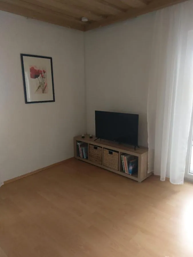 Ferienwohnung Wolf Tittling Apartment