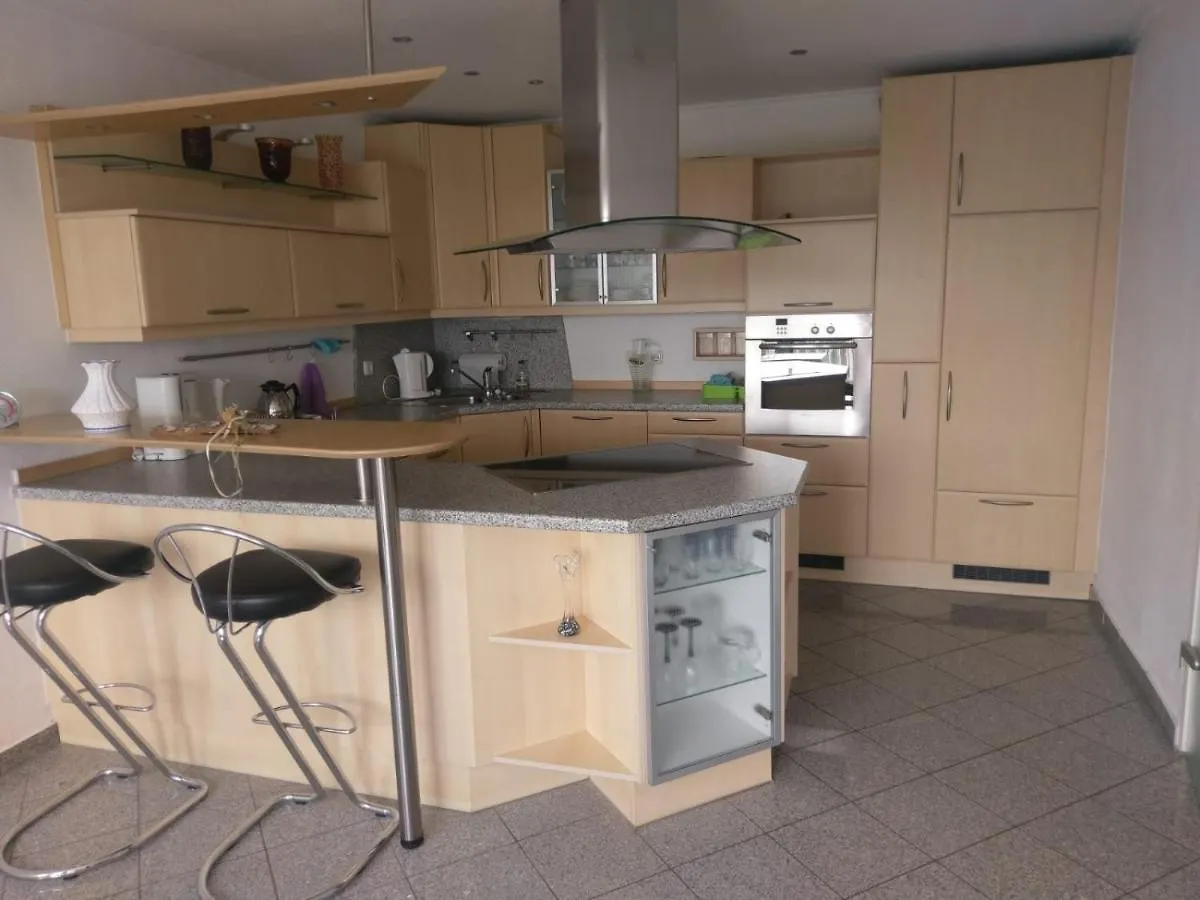 Apartment Ferienwohnung Wolf Tittling Germany
