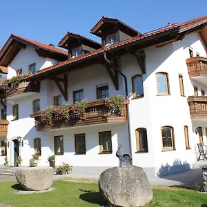 Herberg Landgasthof Schmalhofer, Tittling